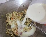 Foto langkah ke 3 dari resep Setup Makaroni.