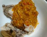 Foto langkah ke 2 dari resep Kebuli Ayam Rice Cooker.