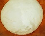 Pas rețetă Cornuri pufoase și delicioase cu gem 2 fotografie