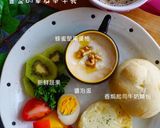 嬰兒肚臍白麵包（附早午餐吃法）的食譜步驟24照片