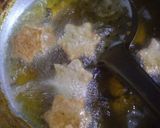 A picture of step 3 of Tricolour Shahi Tukda.