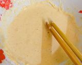 Hình bước làm 2 của món Đùi gà chiên giòn vị cay