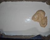 Sütőtökös borzaska recept fázis 4 fotója