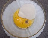 عکس مرحله 3 از دستور کیک هل و گلاب | homemade cake