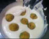வறுத்த வெங்காயம் போண்டா ரெசிபி ஸ்டேப் 8 புகைப்படம்