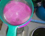 Foto langkah ke 2 dari resep Sirup pandan homemade.