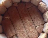 Foto del paso 3 de la receta: Torta tentación de vainillas💞