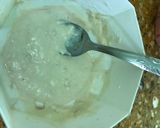 Foto del paso 1 de la receta: Sándwich de pan de avena