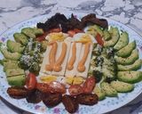Foto del paso 9 de la receta: Bandeja saludable, variada y rica