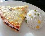 Foto del paso 3 de la receta: Quiche de pollo y verduras