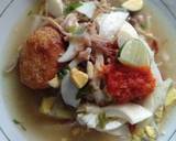 Cara Membuat Soto Banjar 5