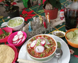 Foto del paso 6 de la receta: Menudo pozolero a mi estilo