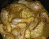 Foto del paso 3 de la receta: Cena navideña