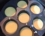 Foto del paso 4 de la receta: Muffins de Frutilla en Freidora de Aire