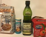 Foto del paso 1 de la receta: El sol de Nápoles