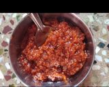 பூண்டு சட்னி ரெசிபி ஸ்டேப் 3 புகைப்படம்