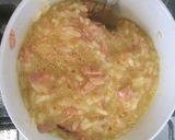 Foto del paso 6 de la receta: Fritos de arroz y atún