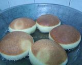 Foto langkah ke 6 dari resep Donat Kentang NCC.