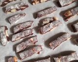 Foto del passaggio 1 della ricetta Biscottini alle mele