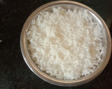 ஷாஹி புலாவ் (உலர் நட்ஸ் கலவை சாதம்)(shahi pulao recipe in tamil) ரெசிபி ஸ்டேப் 1 புகைப்படம்