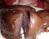 عکس مرحله 2 از دستور کیک شکلاتی 🍫