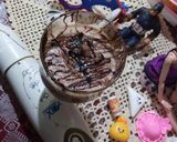 A picture of step 5 of Hot chocolate.