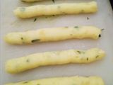 Stick kentang sederhana