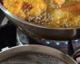 Foto langkah ke 4 dari resep Ayam Goreng Ketumbar Ala Popcorn.