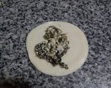 Foto del paso 3 de la receta: Sombreritos de ricota y acelga