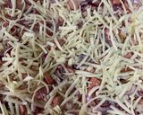 Kenyérlángos recept fázis 6 fotója