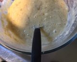 Foto del paso 2 de la receta: Panqueques de banana y avena