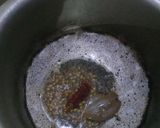 लहसुनी खिचड़ी और लहसुनी कढ़ी (lahsuni khichdi aur lahsuni kadhi recipe in Hindi) रेसिपी चरण 2 फोटो