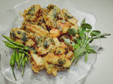 Oncom Goreng Kemangi #3