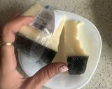 Foto del paso 5 de la receta: Calabacines rellenos de pimientos y queso