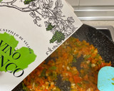 Foto del paso 7 de la receta: Garbanzos salteados