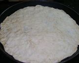 Foto del paso 1 de la receta Pizza con camarones