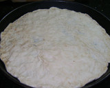 Foto del paso 1 de la receta: Pizza con camarones