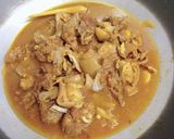 Foto langkah ke 3 dari resep 💢Gulai Kambing Sederhana💢.