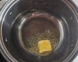 Foto del paso 2 de la receta: Arroz blanco cremoso