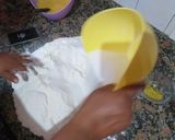 Foto del paso 1 de la receta: Pastafrola de membrillo