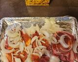 City pepper pork chops recipe step 1 photo