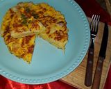 Foto del paso 11 de la receta: 🇪🇸TORTILLA ESPAÑOLA🇪🇸