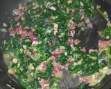 Foto del paso 2 de la receta ☆Quiche espinacas y tomate☆