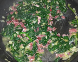Foto del paso 2 de la receta: ☆Quiche espinacas y tomate☆