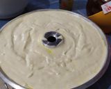 Foto langkah ke 7 dari resep Bolu Pisang Panggang (recook debby).