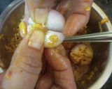 कांदा कैरीचे लोणचे रेसिपी स्टेप 4 फोटो 