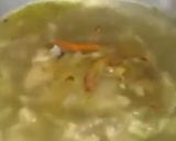 Foto langkah ke 5 dari resep Ikan Bumbu Kuning Lezat Praktis Untuk Anak.