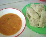 Foto langkah ke 5 dari resep Cireng bumbu khayalan.