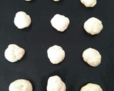 Foto del paso 4 de la receta: Panecillos de chorizo con Thermomix