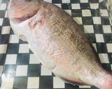 Foto del paso 1 de la receta: Pescado Encebollado Pe  🐟🍅🧅